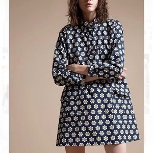 RARE No.6 Store Daisy Shirt Dress Size 2 Medium